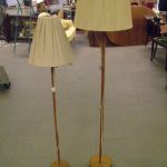 405 8508 Golvlampor